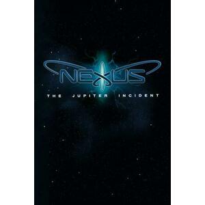 Nexus The Jupiter Incident (PC) kép