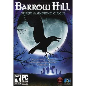Barrow Hill Curse of the Ancient Circle (PC) kép