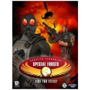 Counter Terrorist Special Forces Fire for Effect (PC) kép