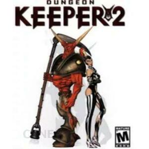 Dungeon Keeper 2 (PC) kép