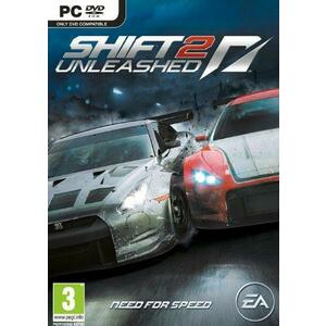 Need for Speed Shift 2 Unleashed (PC) kép