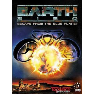 Earth 2150 Trilogy (PC) kép