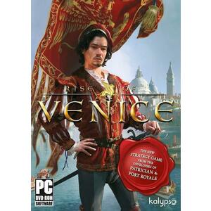 Rise of Venice (PC) kép