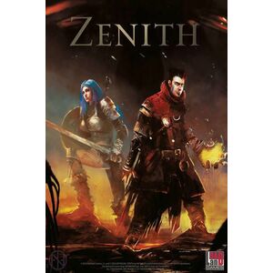 Zenith (PC) kép