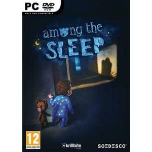 Among the Sleep (PC) kép