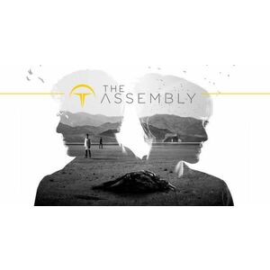 The Assembly (PC) kép