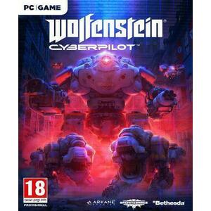 Wolfenstein Cyberpilot (PC) kép