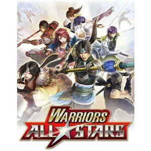 Warriors All-Stars (PC) kép