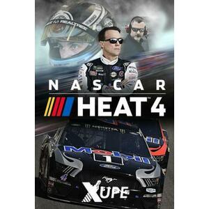 NASCAR Heat 4 (PC) kép