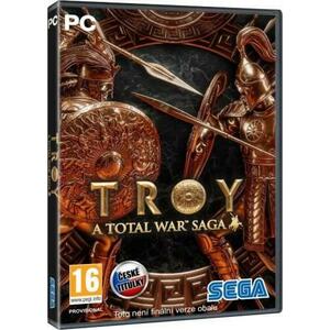Troy A Total War Saga (PC) kép