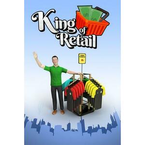 King of Retail (PC) kép