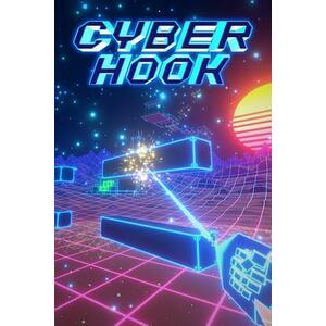 Cyber Hook (PC) kép