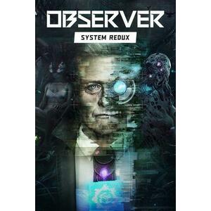 Observer System Redux (PC) kép