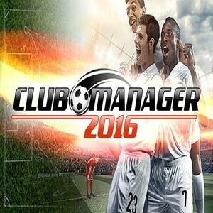 Club Manager 2016 (PC) kép