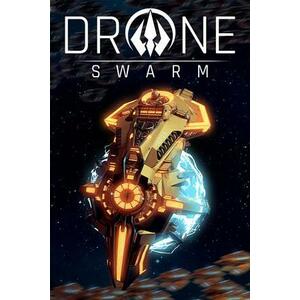 Drone Swarm (PC) kép