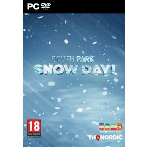 South Park Snow Day! (PC) kép