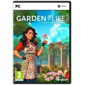 Garden Life A Cozy Simulator (PC) kép
