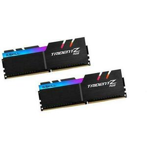 Trident Z RGB 16GB (2x8GB) DDR4 3000MHz F4-3000C16D-16GTZR kép