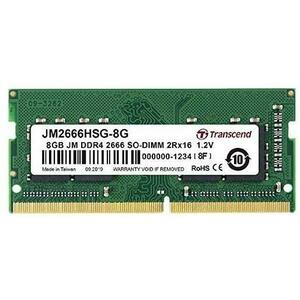 8GB DDR4 2666Mhz JM2666HSG-8G kép