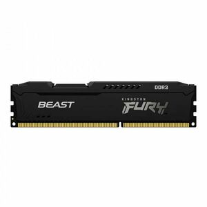 FURY Beast 4GB DDR3 1866MHz KF318C10BB/4 kép