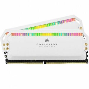 DOMINATOR RGB 32GB (2x16GB) DDR5 5600MHz CMT32GX5M2B5600C36W kép