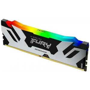 FURY Renegade RGB 16GB DDR5 8000MHz KF580C38RSA-16 kép