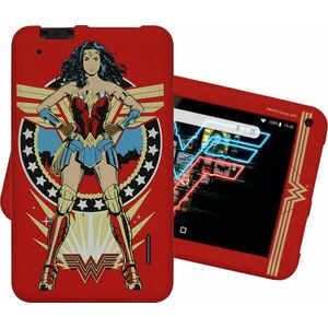 Hero Wonder Woman 7 kép