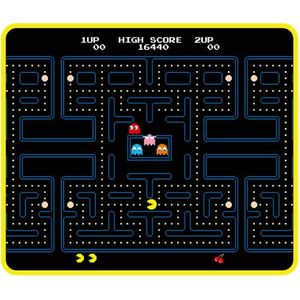Pac-Man egérpad kép