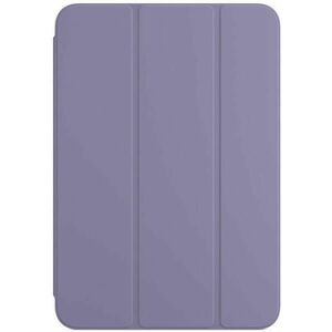 iPad mini 2021 Smart Folio cover lavender (MM6L3ZM/A) kép