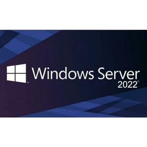 Dell Windows Server 2022 Standard (634-BYKQ) kép