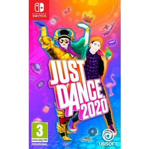 Just Dance 2020 (Switch) kép