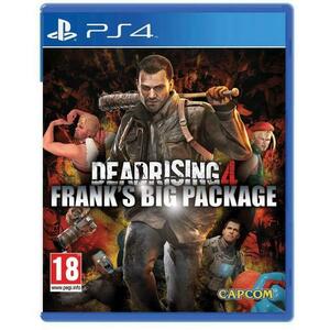 Dead Rising 4 Frank's Big Package (PS4) kép