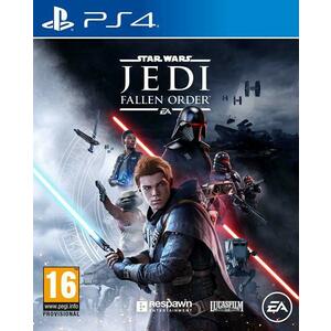 Star Wars Jedi Fallen Order (PS4) kép