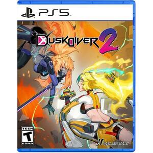 Dusk Diver 2 [Day One Edition] (PS5) kép