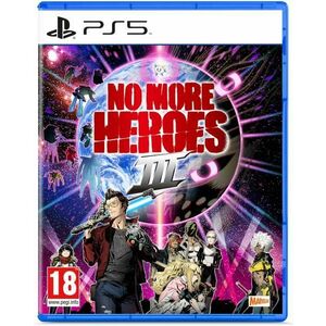 No More Heroes III (PS5) kép