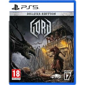 Gord [Deluxe Edition] (PS5) kép