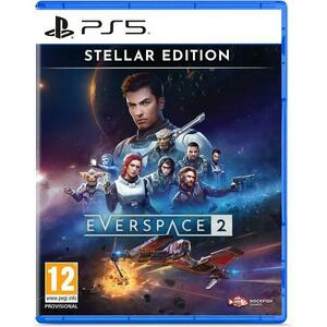 Everspace 2 [Stellar Edition] (PS5) kép