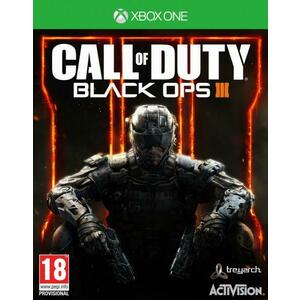 Call of Duty Black Ops III (Xbox One) kép