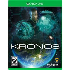 Battle Worlds Kronos (Xbox One) kép