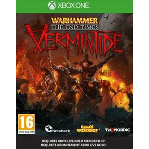 Warhammer The End Times Vermintide (Xbox One) kép