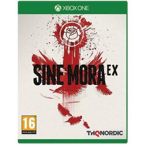 Sine Mora EX (Xbox One) kép
