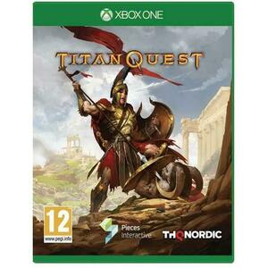 Titan Quest (Xbox One) kép