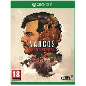 Narcos Rise of the Cartels (Xbox One) kép