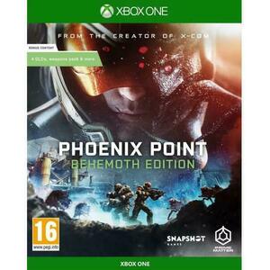 Phoenix Point [Behemoth Edition] (Xbox One) kép