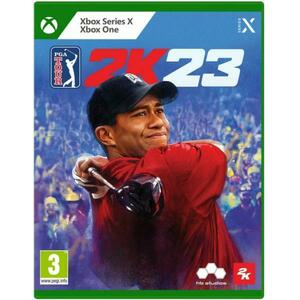 PGA Tour 2K23 (Xbox One) kép