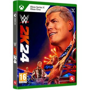 WWE 2K24 (Xbox One) kép