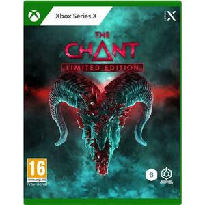 The Chant [Limited Edition] (Xbox Series X/S) kép