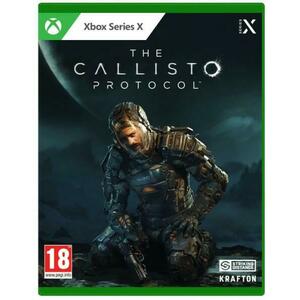 The Callisto Protocol (Xbox Series X/S) kép