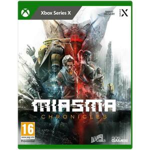 Miasma Chronicles (Xbox Series X/S) kép
