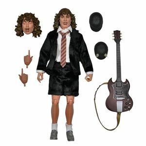 AC/DC Angus Young Highway to Hell (AC/DC) kép